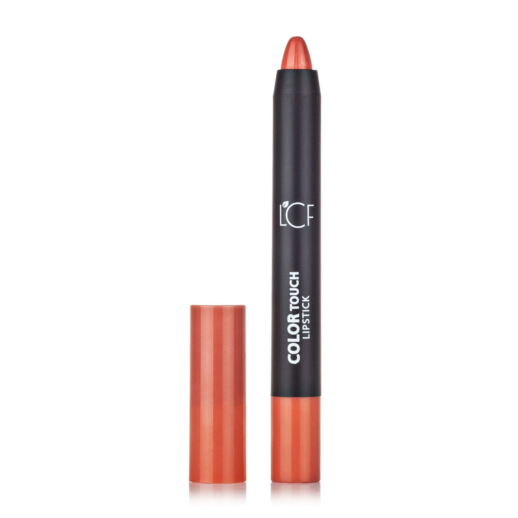 Помада-олівець для губ LCF Color Touch 02, 2 г