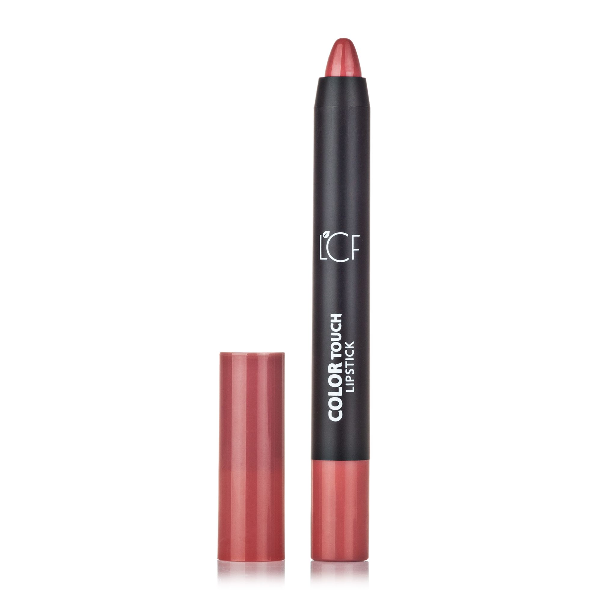 Помада-олівець для губ LCF Color Touch 04, 2 г